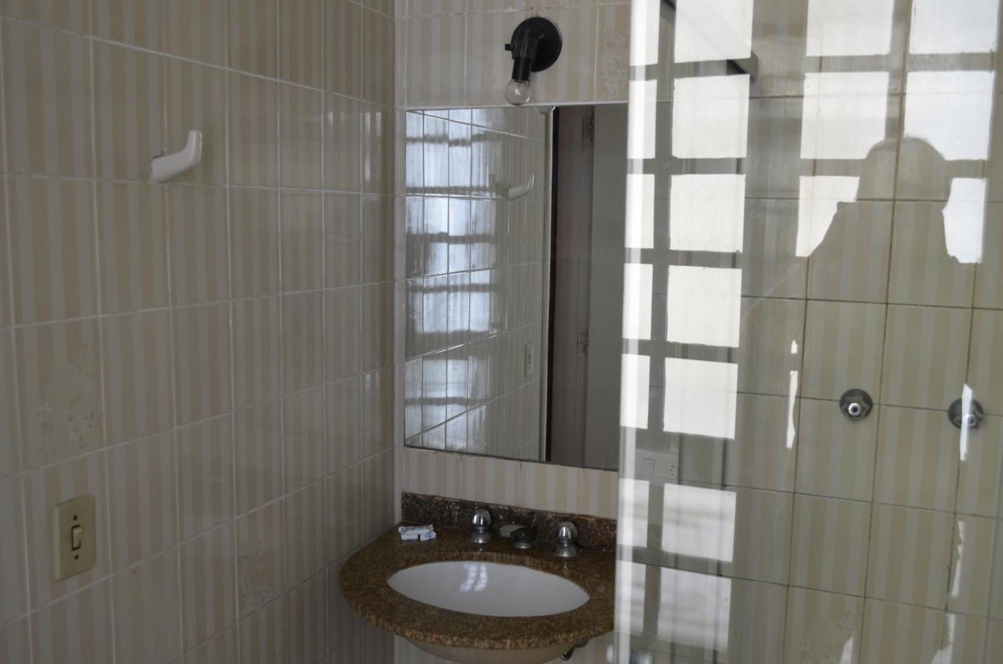 Reinales Plaza Hotel Сан-Пауло Номер фото