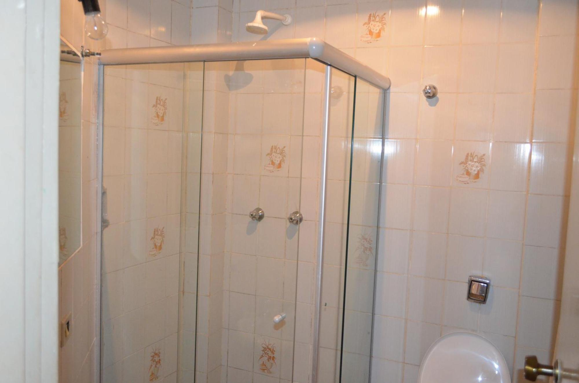 Reinales Plaza Hotel Сан-Пауло Номер фото